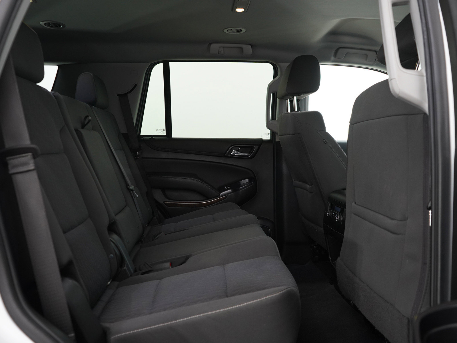 Used 2019 Chevrolet Tahoe LS AWD/4WD image 12