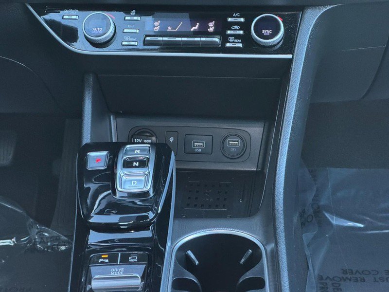 Used 2023 Hyundai Sonata Limited image 16