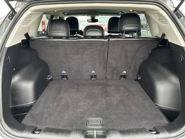 Used 2020 Jeep Compass Limited w/ Luxury Seat Group image 35