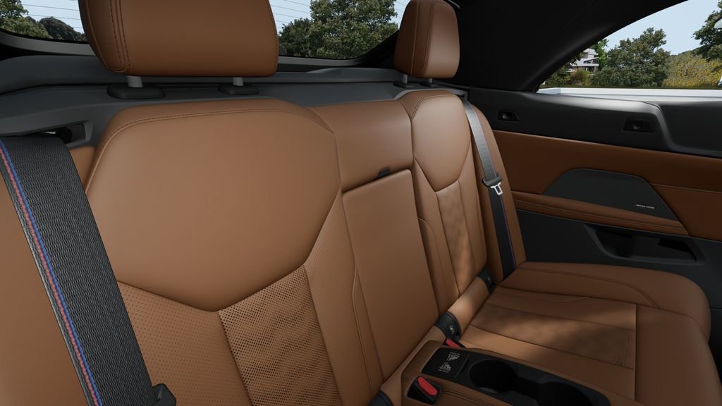 New 2027 BMW M4 xDrive Competition AWD/4WD image 12