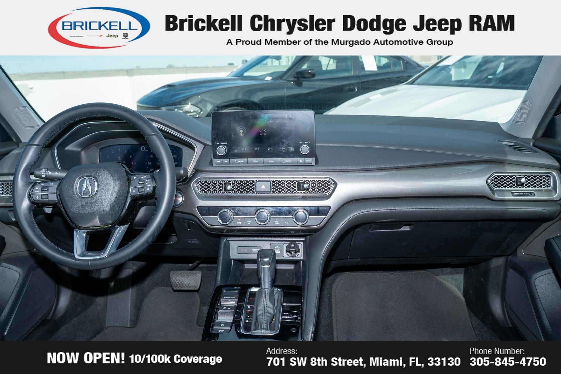 Used 2024 Acura Integra image 20