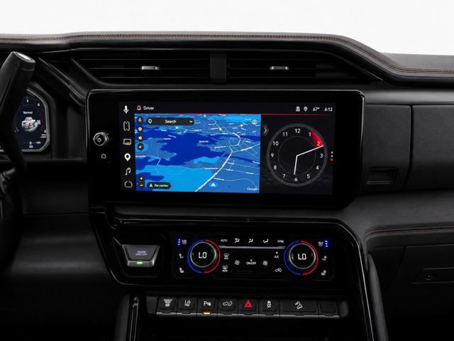 Used 2026 GMC Sierra 2500 AT4 AWD/4WD image 28