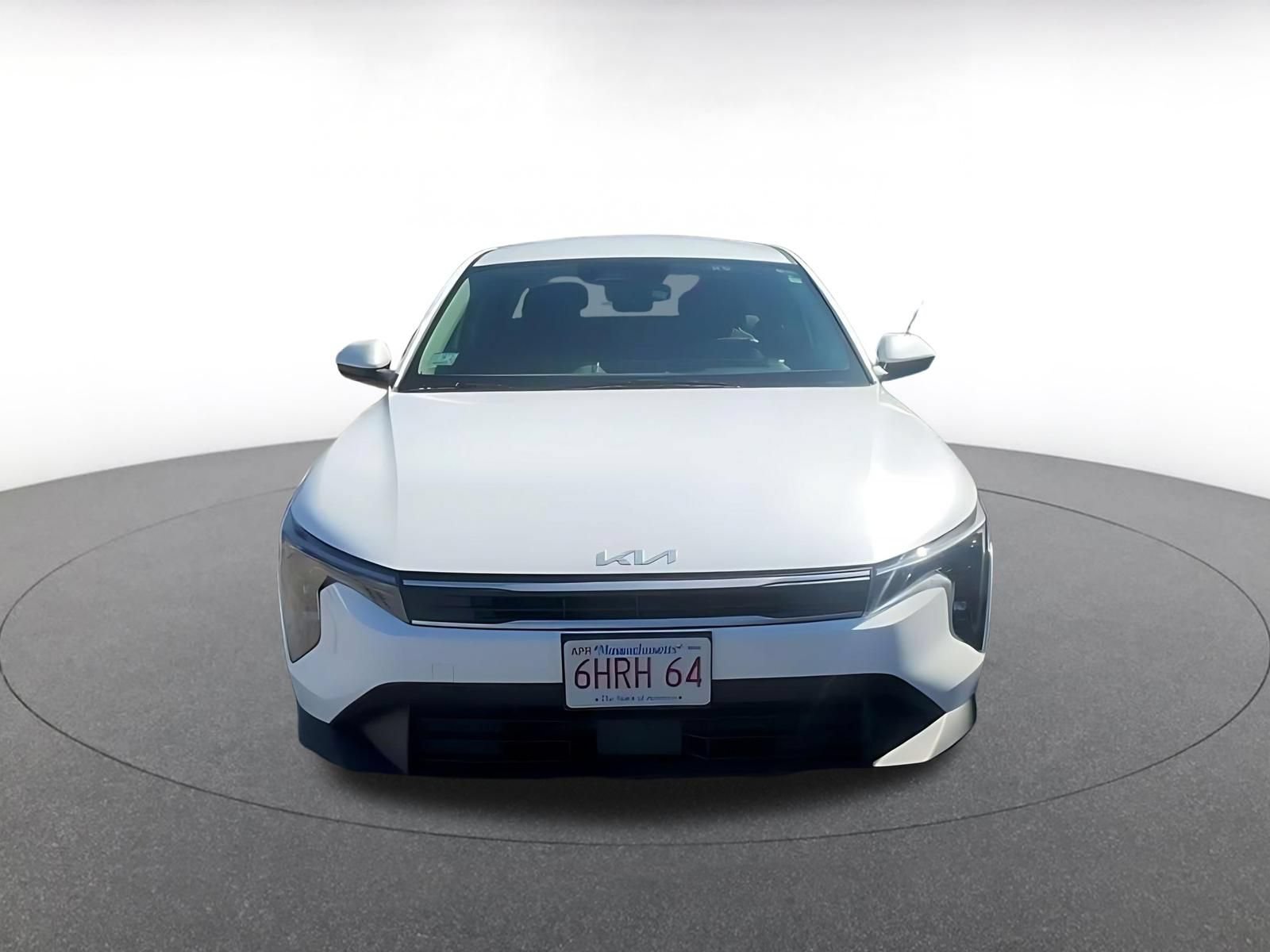 Used 2025 Kia K4 FWD image 4