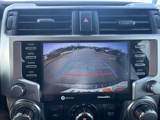 Used 2024 Toyota 4Runner SR5 image 23