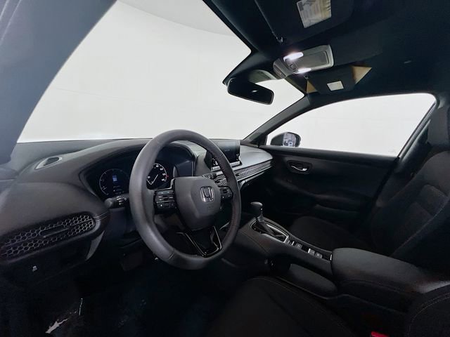 Certified 2024 Honda HR-V Sport image 18