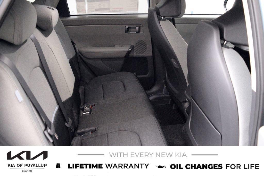 New 2027 Kia Seltos S AWD/4WD image 14