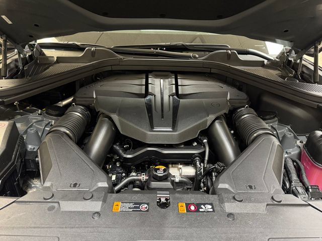 Used 2025 Genesis GV80 3.5T Advanced image 30