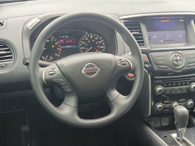 Used 2019 Nissan Pathfinder S AWD/4WD image 26