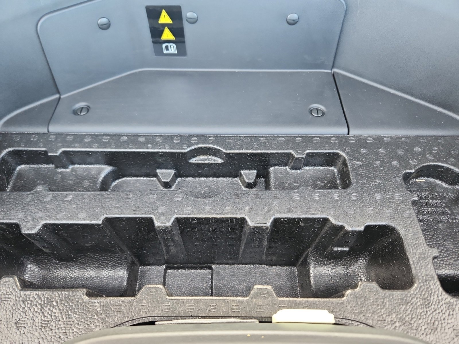 New 2025 Jeep Wagoneer S Launch Edition image 23