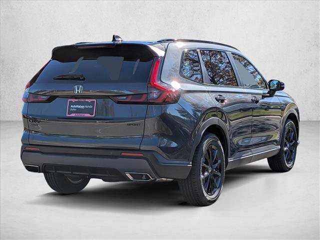 New 2026 Honda CR-V Sport-L image 2