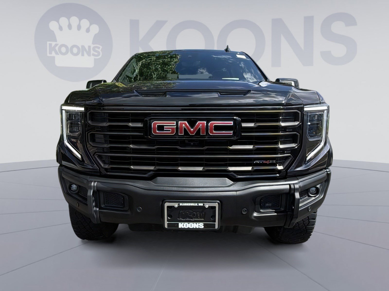 Used 2024 GMC Sierra 1500 AT4X w/ AT4X AEV Edition AWD/4WD image 11