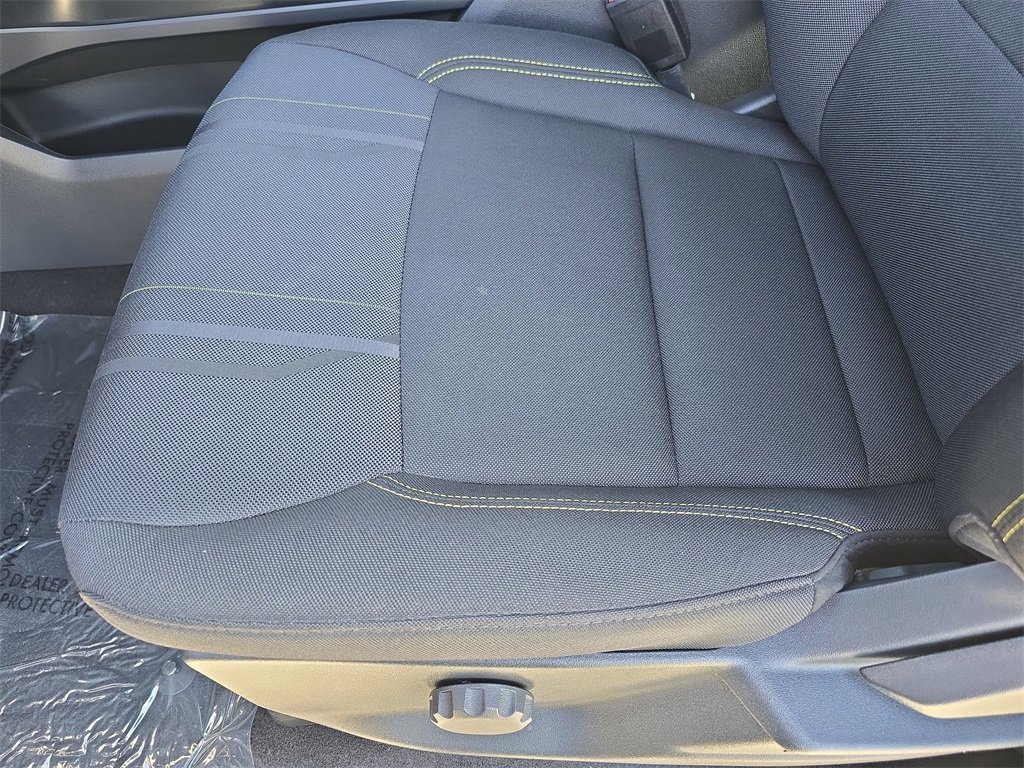 Used 2025 Ford F150 STX image 30