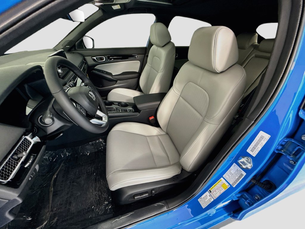 New 2026 Honda Civic Sport Touring image 19