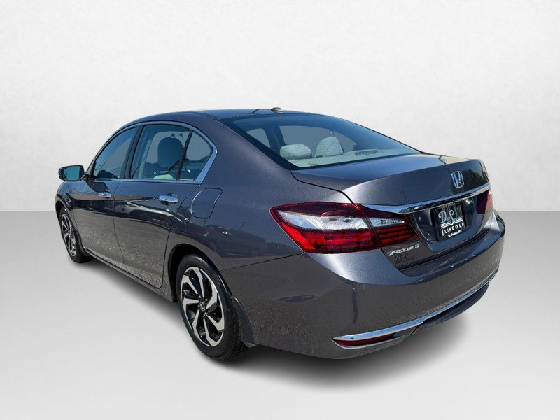 Used 2016 Honda Accord EX image 7