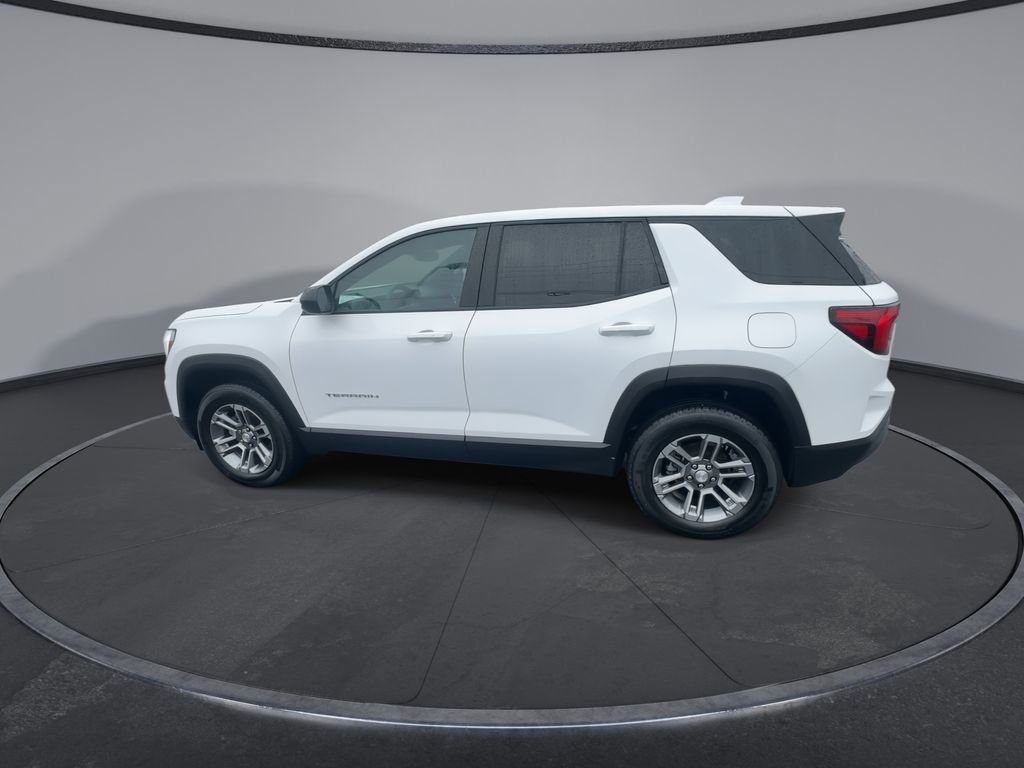 Certified 2025 GMC Terrain Elevation image 5