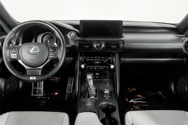 Used 2024 Lexus IS 500 image 55