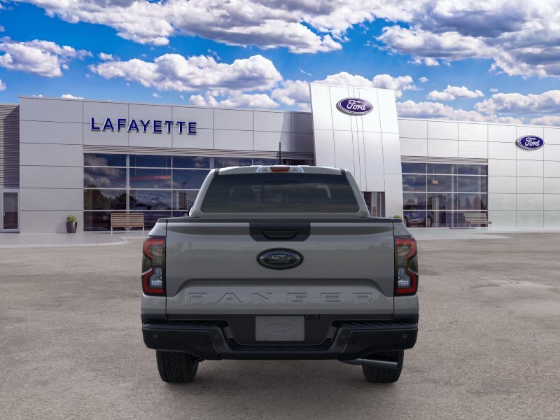 New 2026 Ford Ranger XLT w/ Equipment Group 301A High AWD/4WD image 42