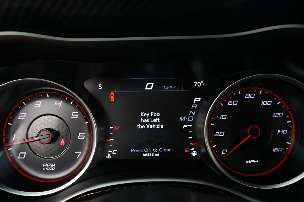 Used 2021 Dodge Charger R/T w/ Plus Group RWD image 38