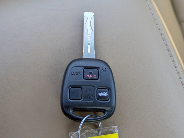 Used 2007 Lexus SC 430 Convertible image 33