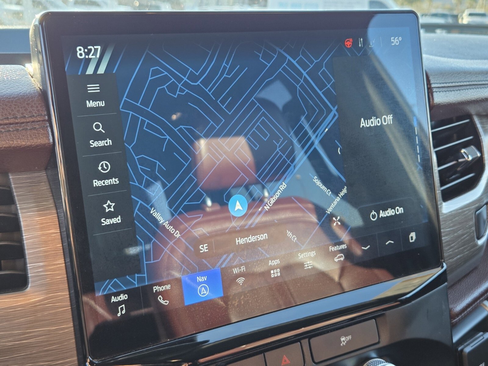 Certified 2023 Ford Expedition Max Limited image 21