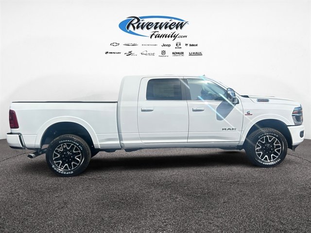New 2026 RAM 2500 Limited image 6
