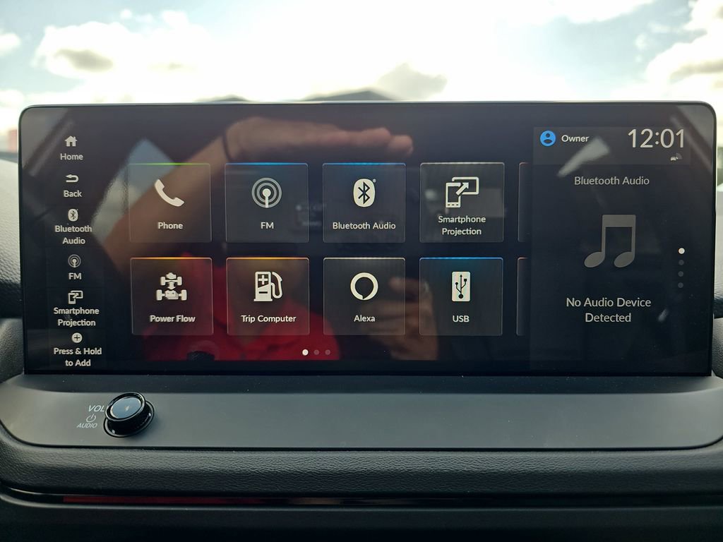 Used 2023 Honda Accord Sport image 24