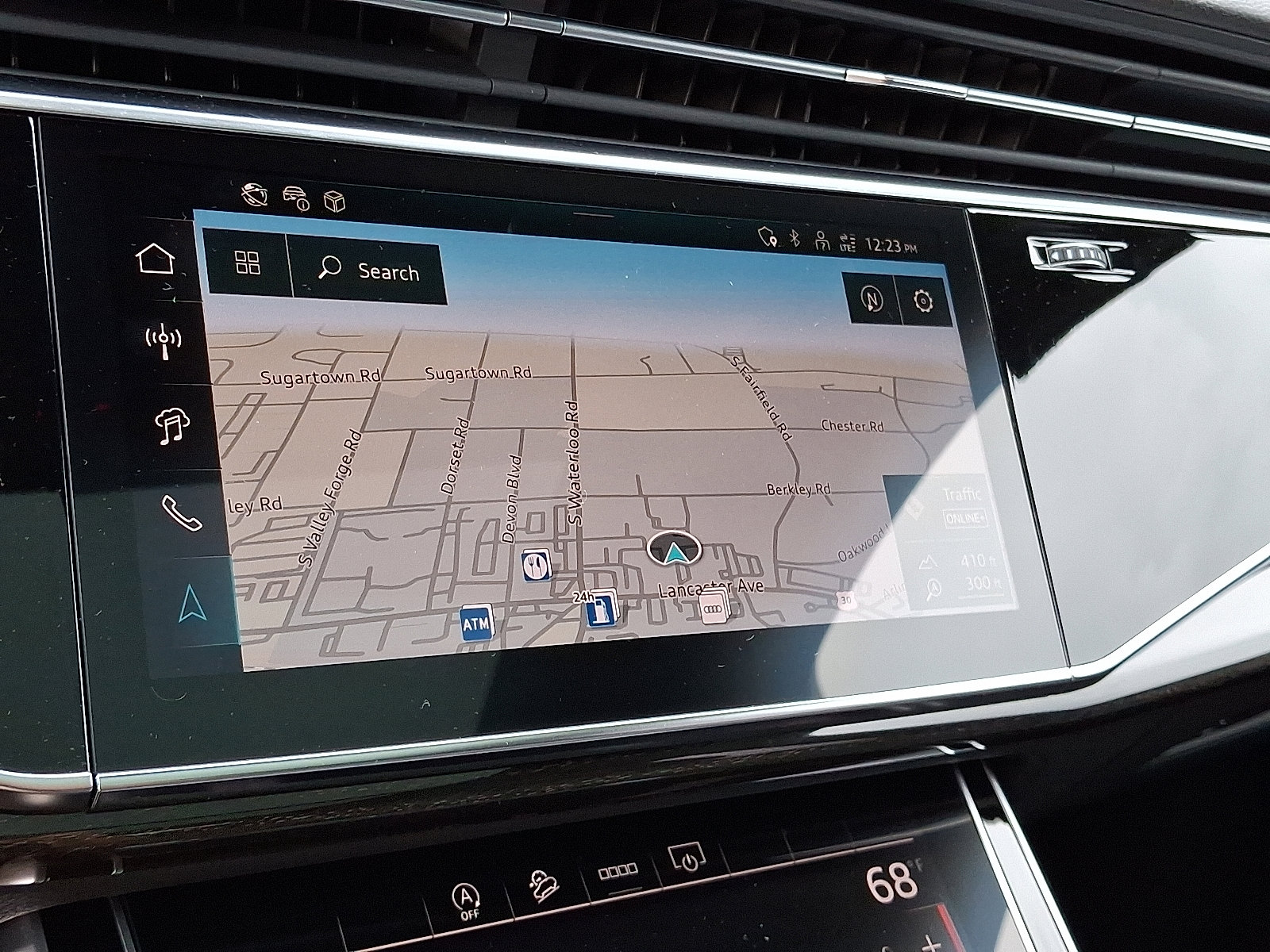 New 2025 Audi Q7 3.0T Premium Plus image 12