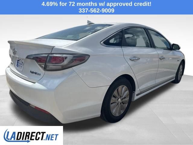 Used 2016 Hyundai Sonata SE image 6