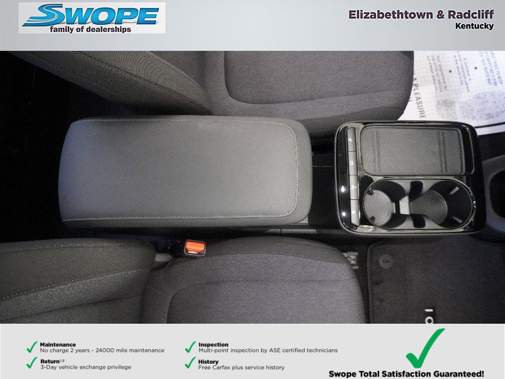 New 2025 Hyundai Ioniq 5 SE image 30