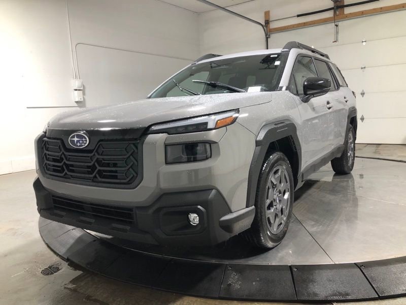 New 2026 Subaru Outback Premium image 5