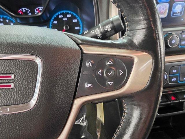 Used 2017 GMC Canyon Denali RWD image 12