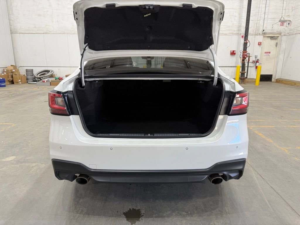 Used 2024 Subaru Legacy Sport image 10