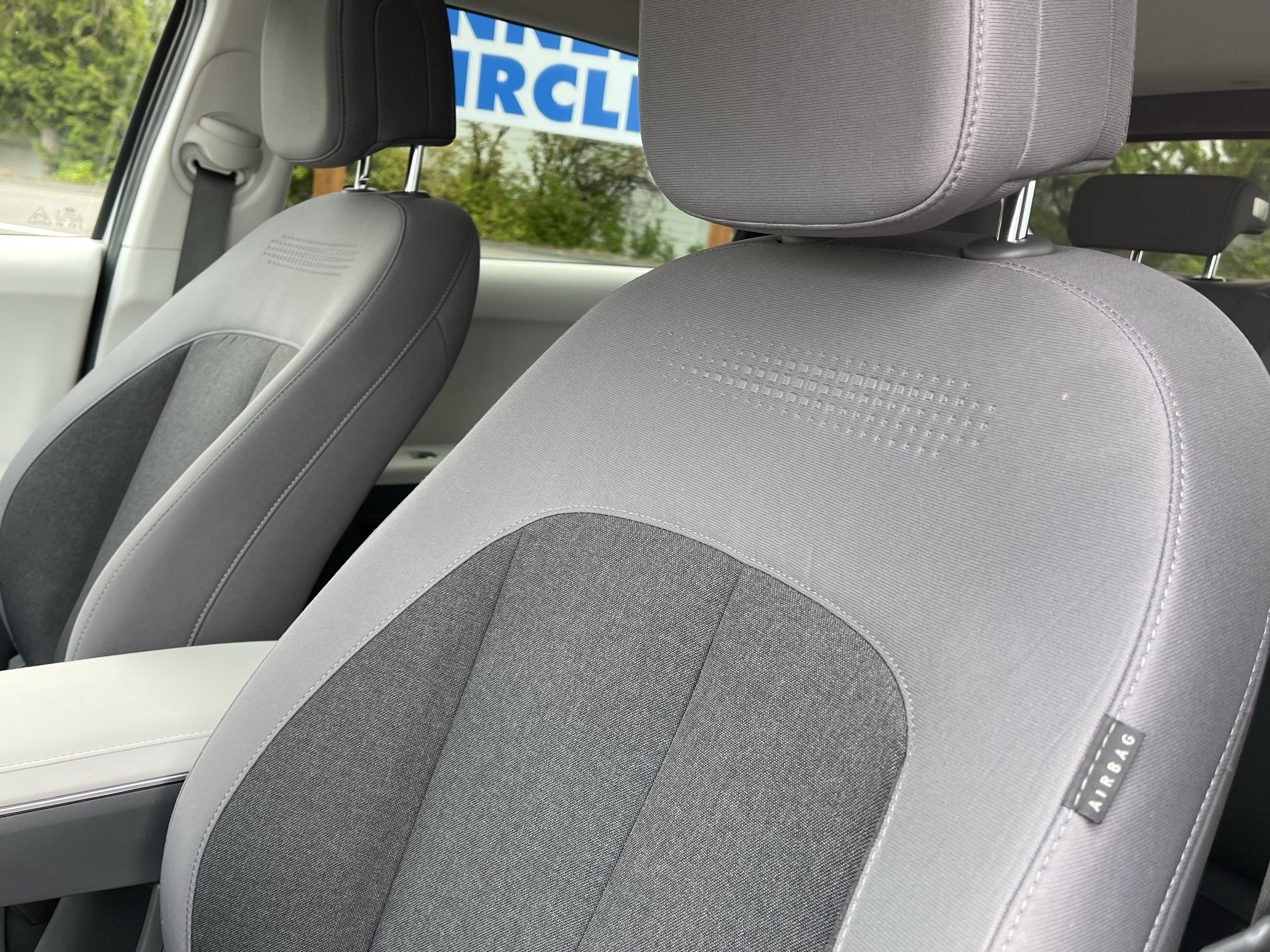 Certified 2024 Hyundai Ioniq 5 SEL RWD image 20