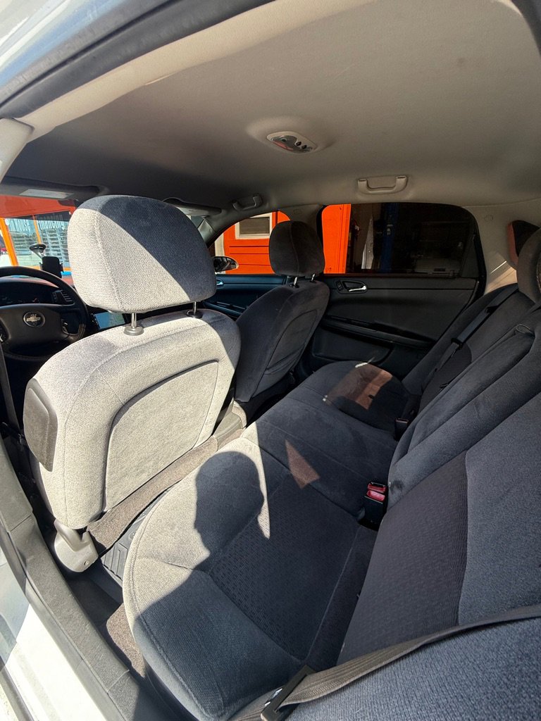 Used 2014 Chevrolet Impala Limited LS image 10