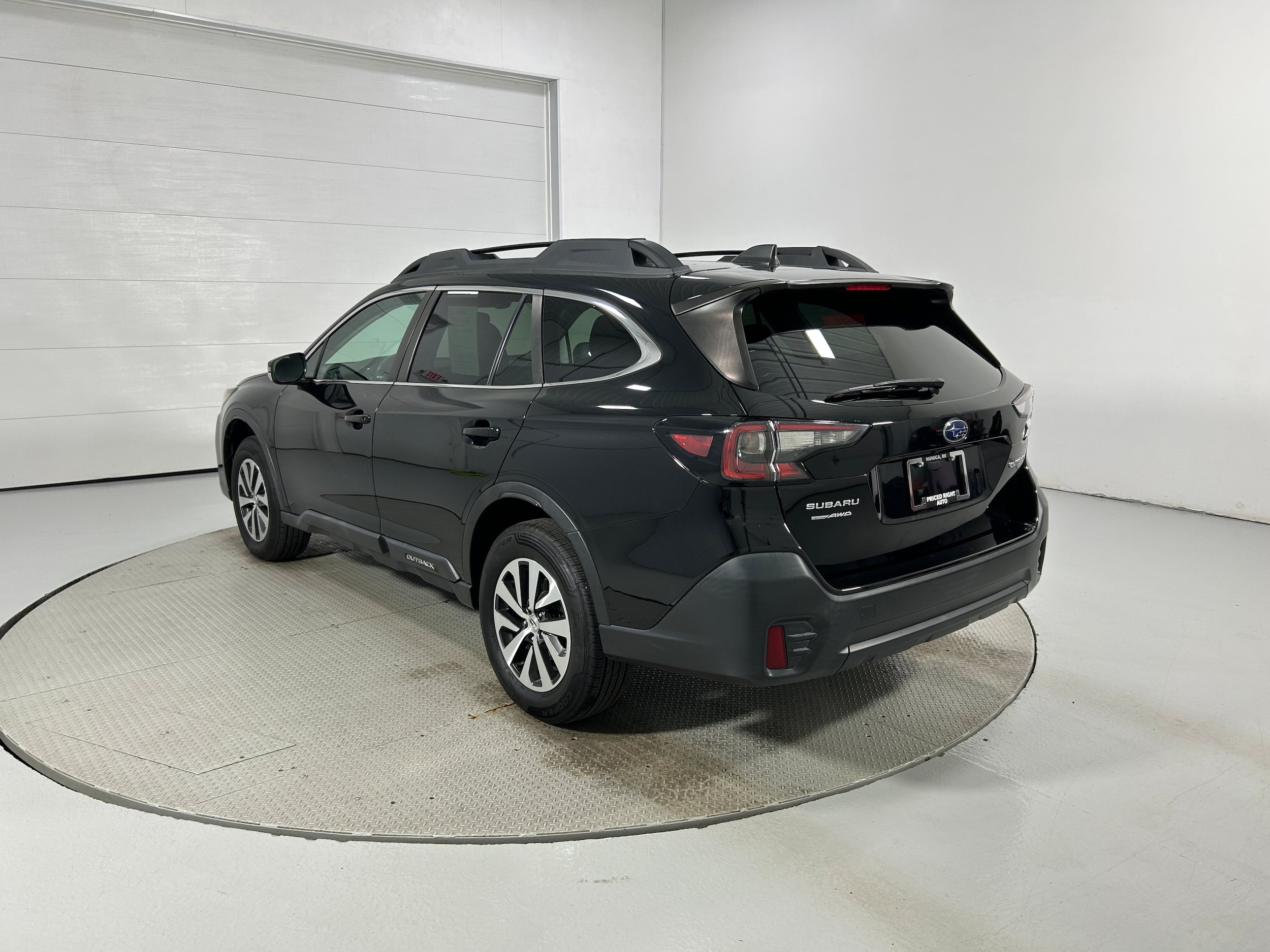 Used 2022 Subaru Outback Premium AWD/4WD image 22