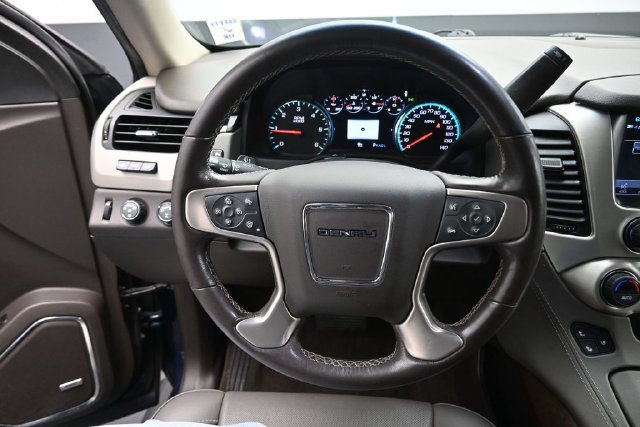 Used 2018 GMC Yukon XL Denali w/ Denali Ultimate Package AWD/4WD image 15