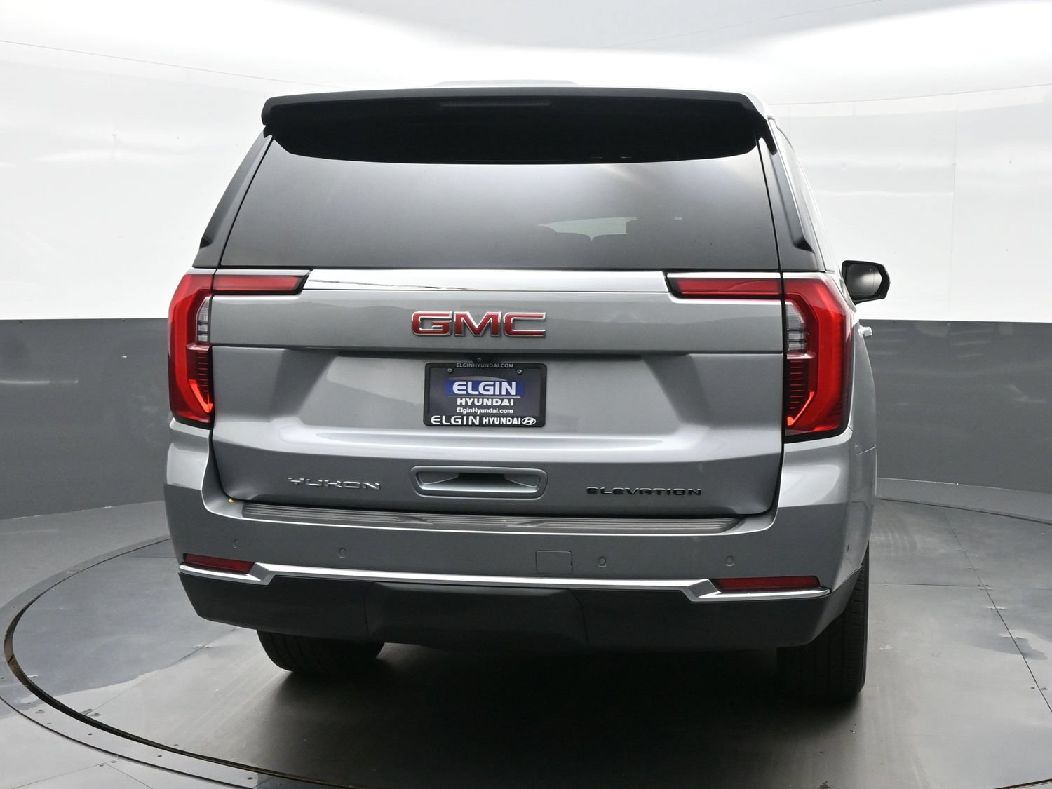 Used 2025 GMC Yukon Elevation w/ LPO, Floor Liner Package AWD/4WD image 5