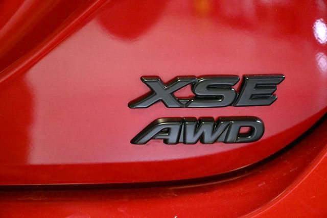 Used 2021 Toyota Camry XSE w/ Navigation Package AWD/4WD image 10