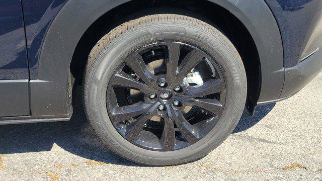 New 2026 MAZDA CX-30 Aire Edition image 5
