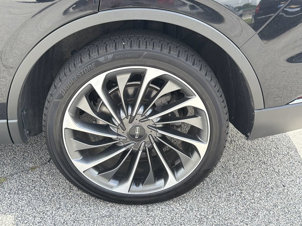 Used 2022 Lincoln Aviator Reserve w/ Equipment Group 201A AWD/4WD image 27