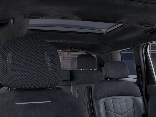 New 2027 Kia Telluride SX Prestige X-Line AWD/4WD image 28
