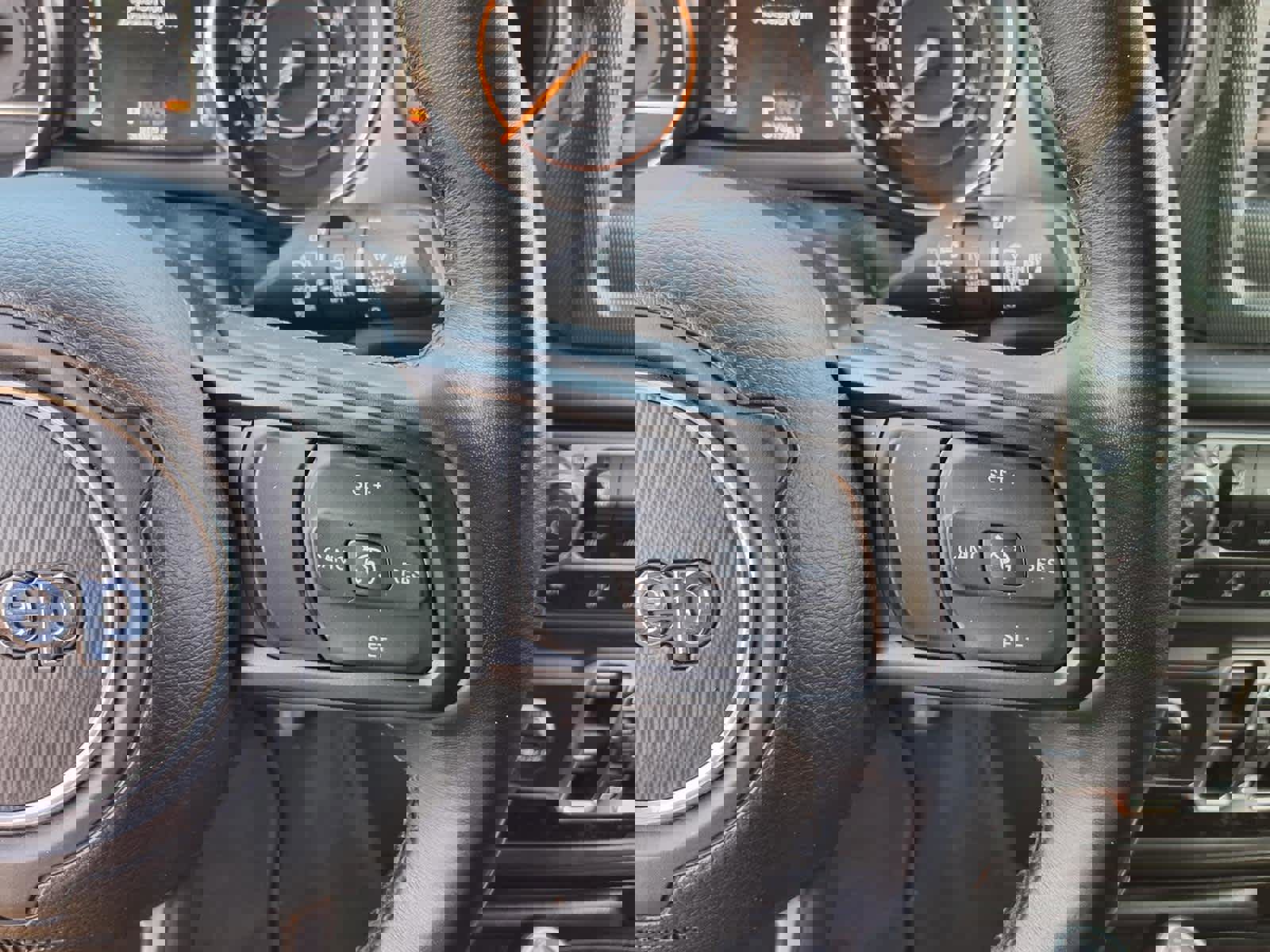 Used 2021 Jeep Wrangler Unlimited Sport image 10