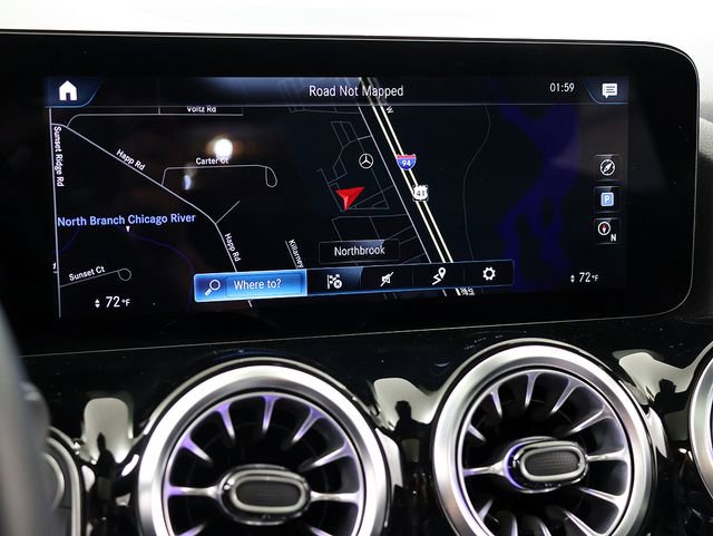 Certified 2023 Mercedes-Benz GLA 250 4MATIC image 20