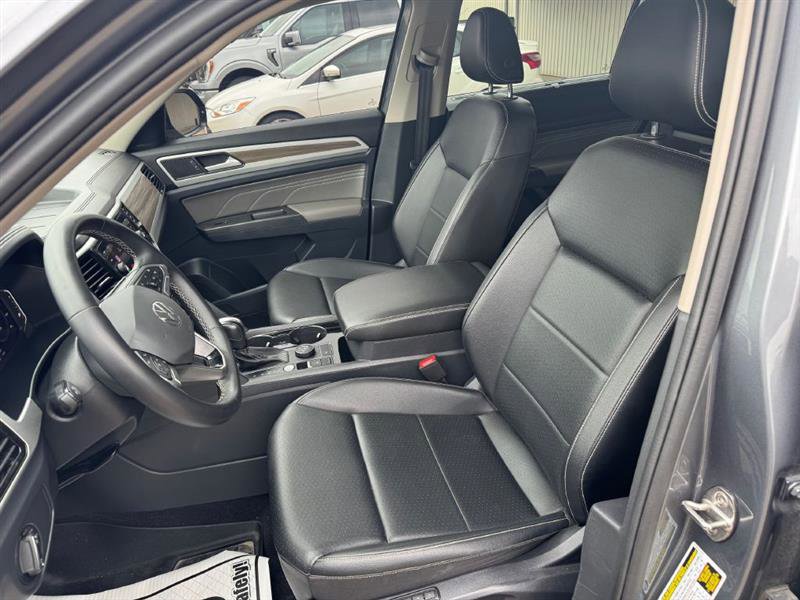 Used 2022 Volkswagen Atlas SEL image 10