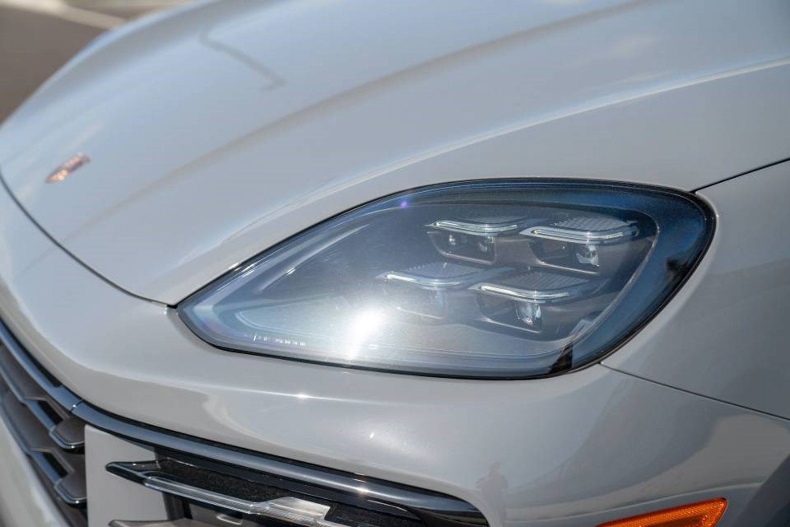 New 2026 Porsche Cayenne E-Hybrid AWD/4WD image 29
