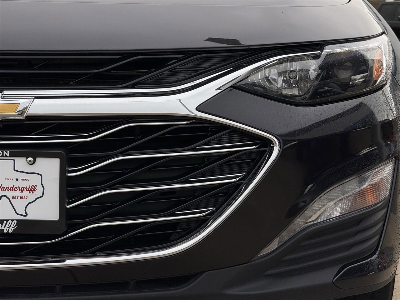 Used 2023 Chevrolet Malibu LT image 8