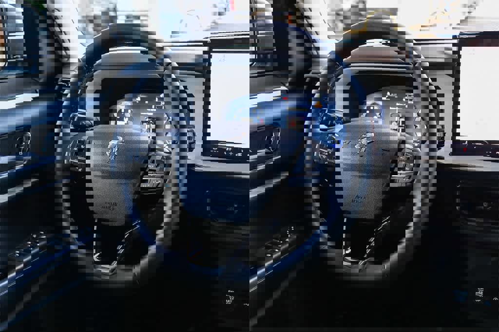 New 2025 Ford Bronco Sport Heritage w/ Convenience Package image 15