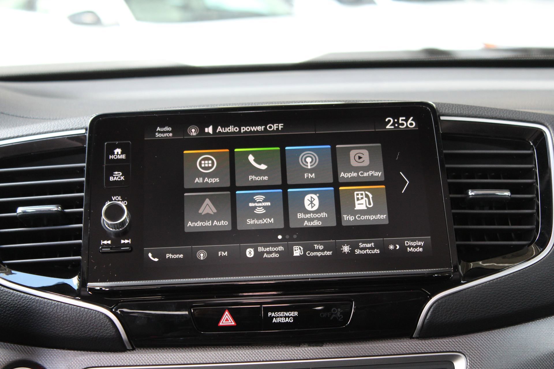 New 2026 Honda Ridgeline RTL image 26