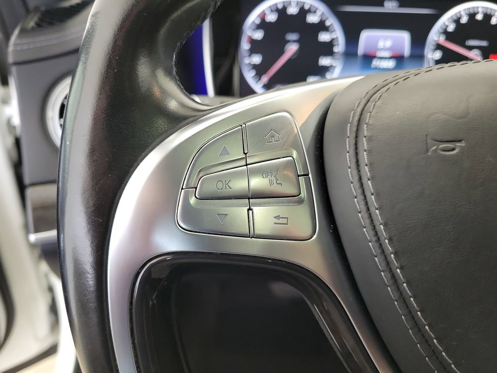Used 2017 Mercedes-Benz S 550e w/ Premium Package image 24
