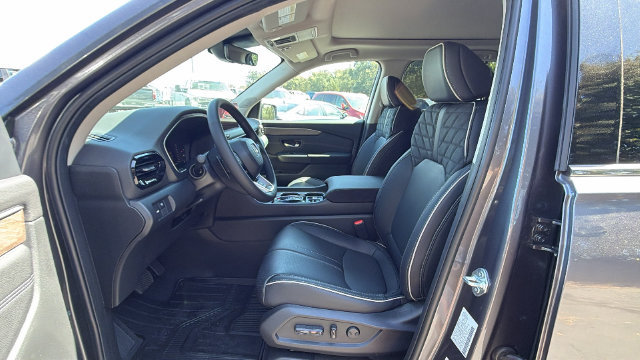 New 2026 Honda Pilot Elite image 33